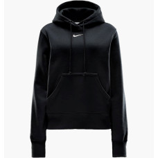Худі жіноче Nike Sportswear Phoenix Fleece Hoodie Black HF6839-010 M