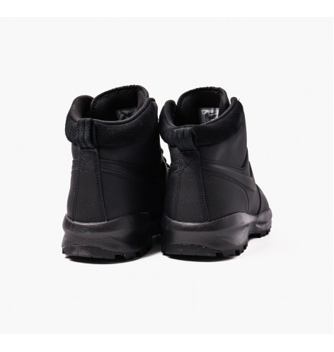 Черевики унісекс Nike Manoa Leather Black HF7095-001 42.5