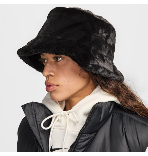 Панама Nike Apex Bucket Fur Swsh