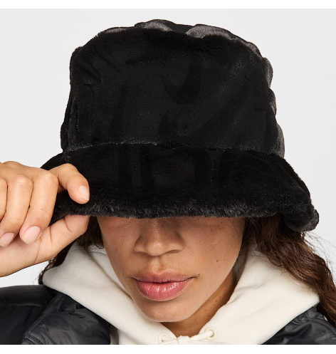 Панама Nike Apex Bucket Fur Swsh