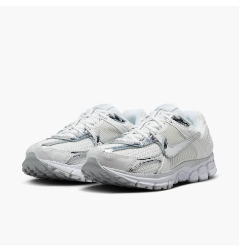 Nike Zoom Vomero 5 Chrome Toe