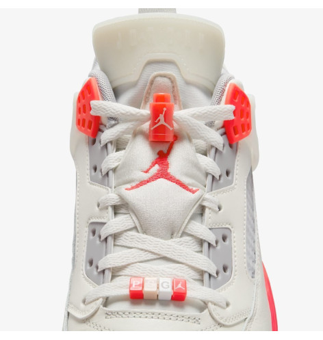 Кросівки Nike Air Jordan Spizike Low X PSG Кросівки Nike Air Jordan Spizike Low X PSG