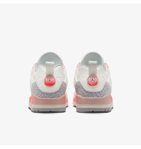 Кросівки Nike Air Jordan Spizike Low X PSG Кросівки Nike Air Jordan Spizike Low X PSG