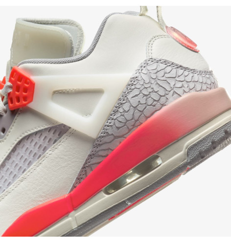 Кросівки Nike Air Jordan Spizike Low X PSG Кросівки Nike Air Jordan Spizike Low X PSG