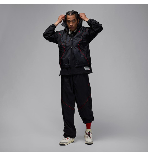 Куртка Nike Air Jordan Draft