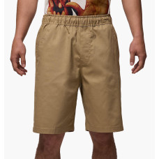 Jordan Essentails Brown Shorts
