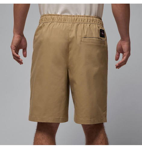 Jordan Essentails Brown Shorts