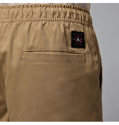 Jordan Essentails Brown Shorts