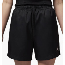 Шорти унісекс Air Jordan Poolside Black HF9371-010 M