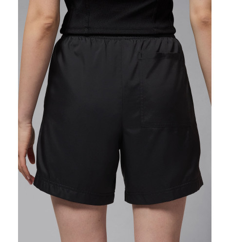 Шорти унісекс Air Jordan Poolside Black HF9371-010 M