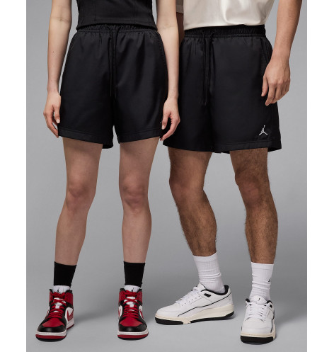 Шорти унісекс Air Jordan Poolside Black HF9371-010 M