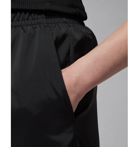 Шорти унісекс Air Jordan Poolside Black HF9371-010 M