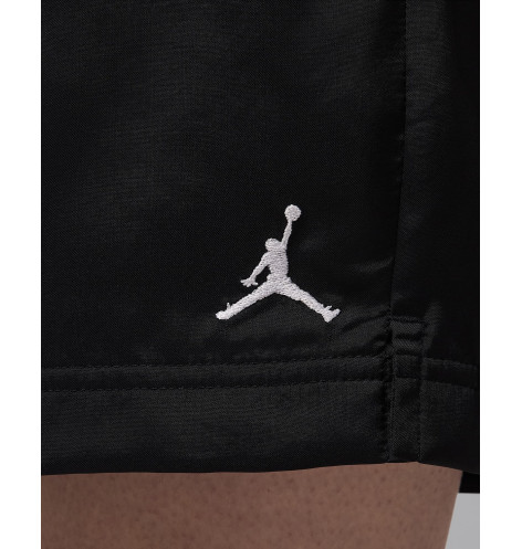 Шорти унісекс Air Jordan Poolside Black HF9371-010 M