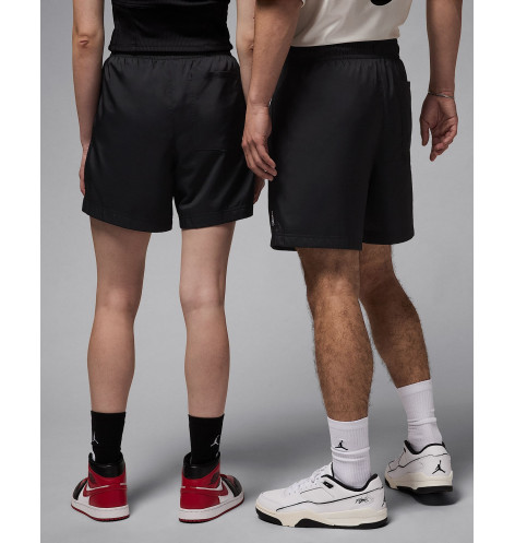 Шорти унісекс Air Jordan Poolside Black HF9371-010 M