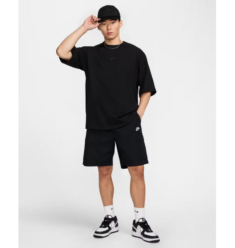 Футболка чоловіча Nike Sportswear Premium Essentials White HF9606-010 XS