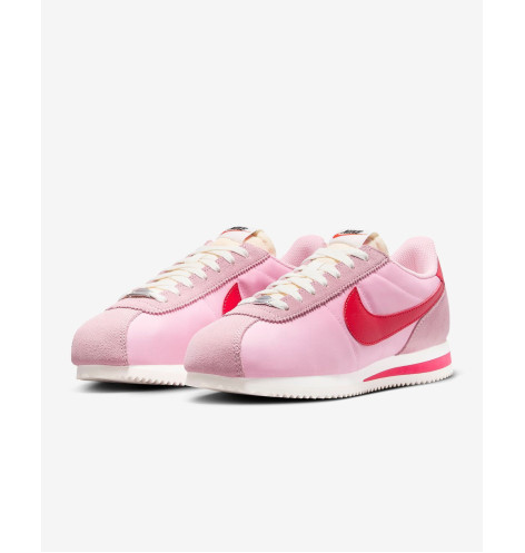 Nike Cortez TXT Medium Soft Pink Sail