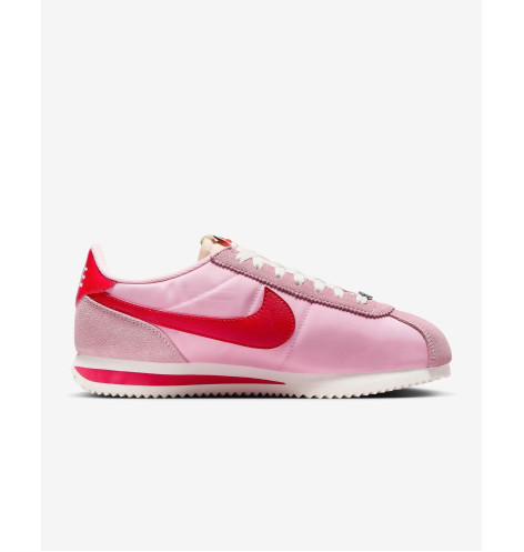 Nike Cortez TXT Medium Soft Pink Sail