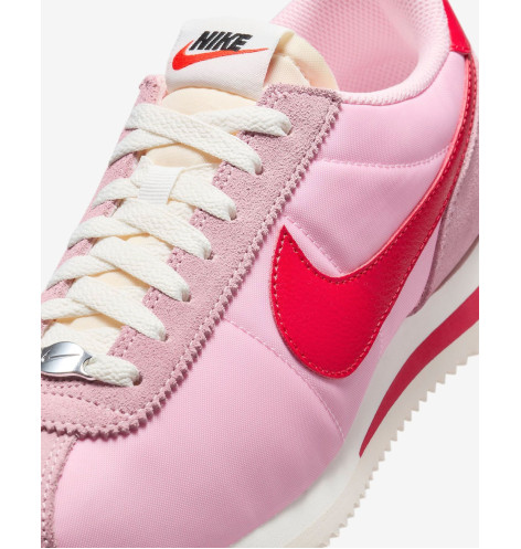Nike Cortez TXT Medium Soft Pink Sail