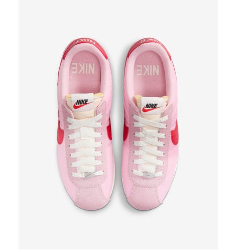 Nike Cortez TXT Medium Soft Pink Sail