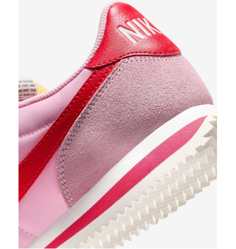Nike Cortez TXT Medium Soft Pink Sail