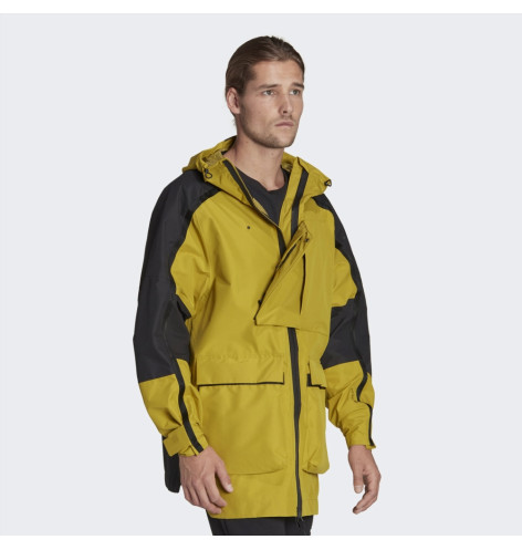 Adidas Terrex City Jacket Rain.RDY