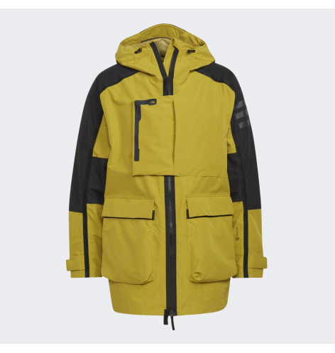 Adidas Terrex City Jacket Rain.RDY