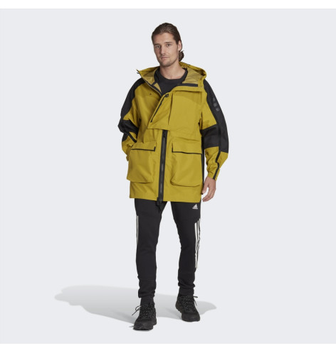 Adidas Terrex City Jacket Rain.RDY