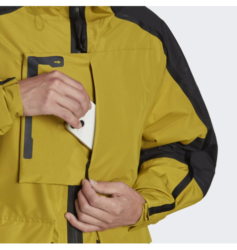 Adidas Terrex City Jacket Rain.RDY