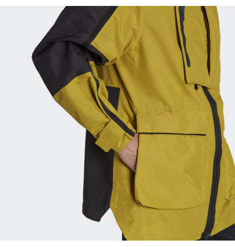 Adidas Terrex City Jacket Rain.RDY
