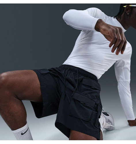 Nike Tech Woven Shorts