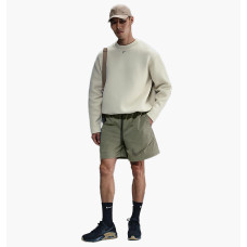 Nike Tech Woven Shorts Green
