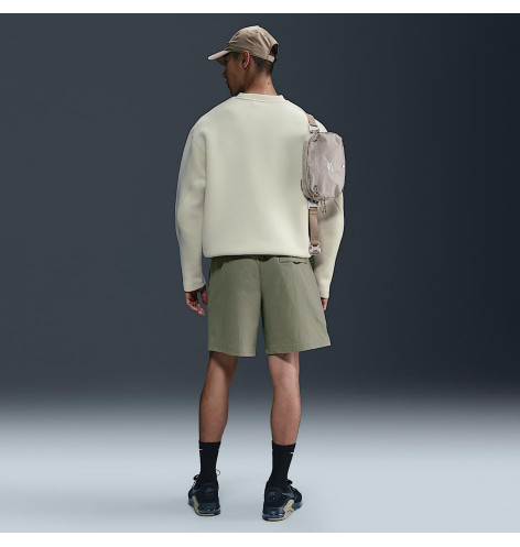Nike Tech Woven Shorts Green