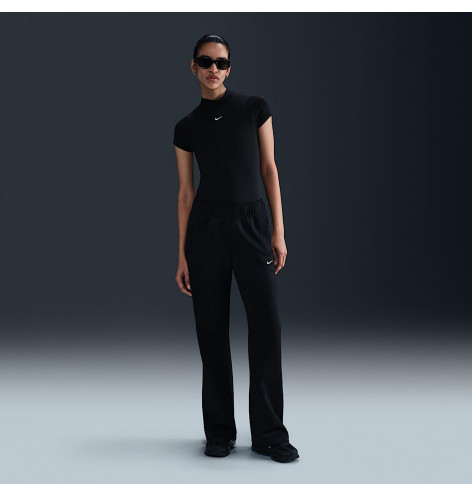 Штани Nike NSW Mid-Rise Slim Knit Trousers