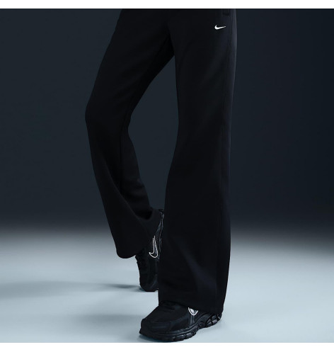 Штани Nike NSW Mid-Rise Slim Knit Trousers