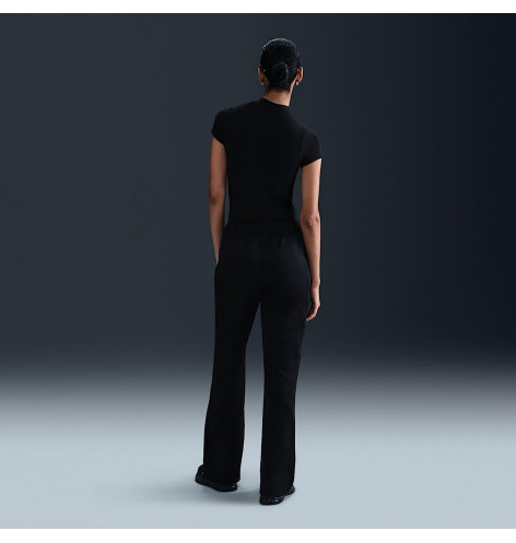 Штани Nike NSW Mid-Rise Slim Knit Trousers