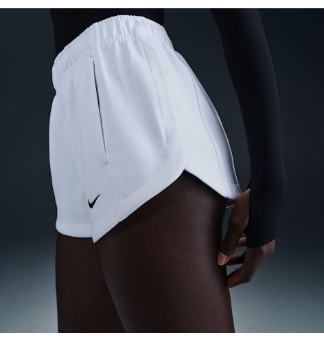 Шорти жіночі Nike Sportswear Windrunner Mid-Rise White HJ1406-100 L