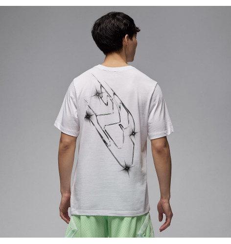 Jordan Sport DF 23 Crew Tee