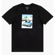 Jordan Photo Black Tee