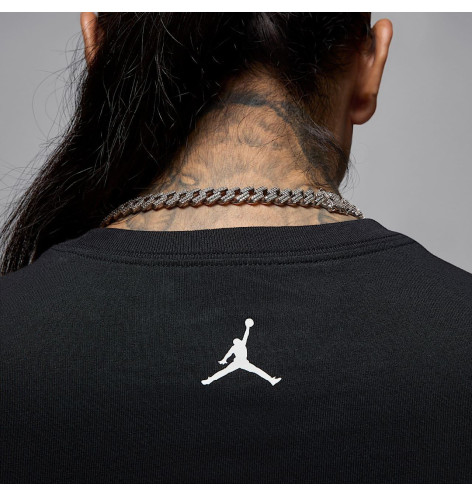 Jordan Photo Black Tee