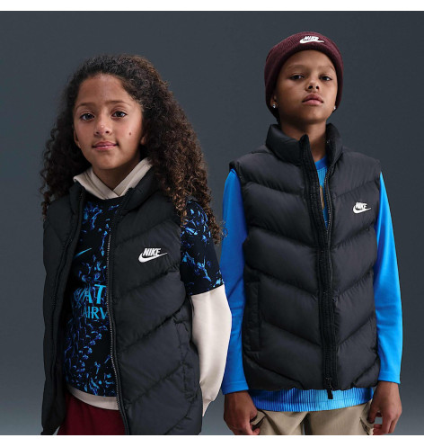 Жилетка Nike Sportswear Therma-Fit All Day Play Puffer