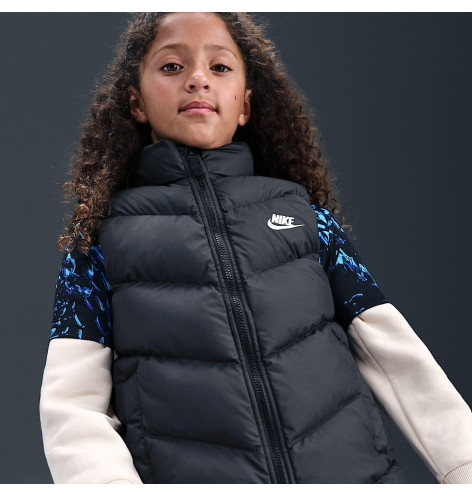 Жилетка Nike Sportswear Therma-Fit All Day Play Puffer