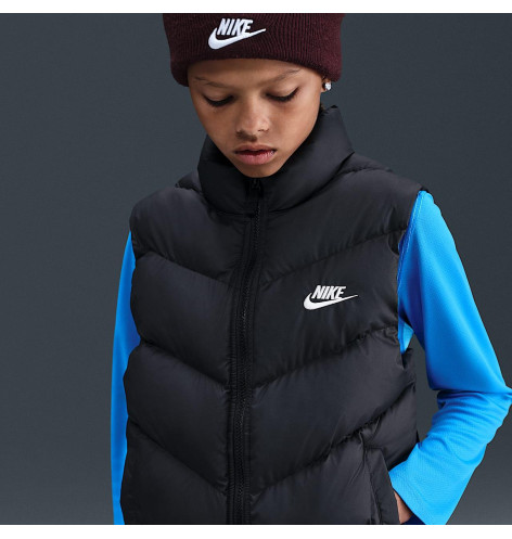 Жилетка Nike Sportswear Therma-Fit All Day Play Puffer