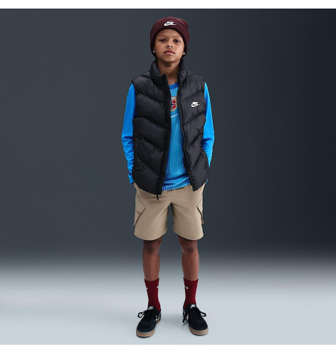 Жилетка Nike Sportswear Therma-Fit All Day Play Puffer
