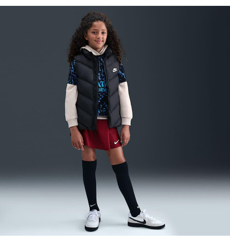 Жилетка Nike Sportswear Therma-Fit All Day Play Puffer