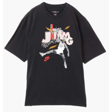 Футболка Nike Air Jordan Brand Jam 85 SS Crew
