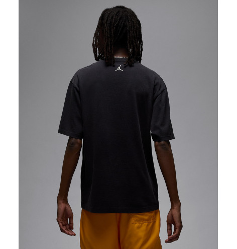 Футболка Nike Air Jordan Brand Jam 85 SS Crew