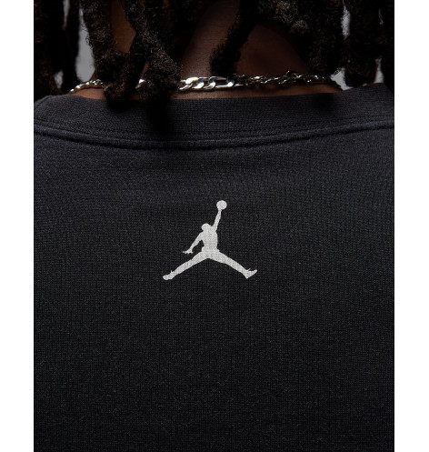 Футболка Nike Air Jordan Brand Jam 85 SS Crew
