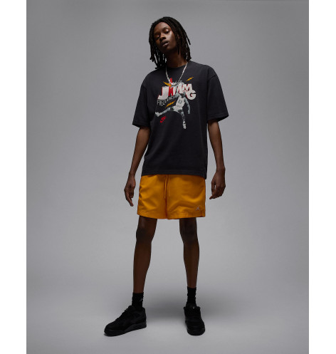 Футболка Nike Air Jordan Brand Jam 85 SS Crew