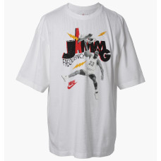 Футболка Nike Air Jordan Brand Jam 85 SS Crew