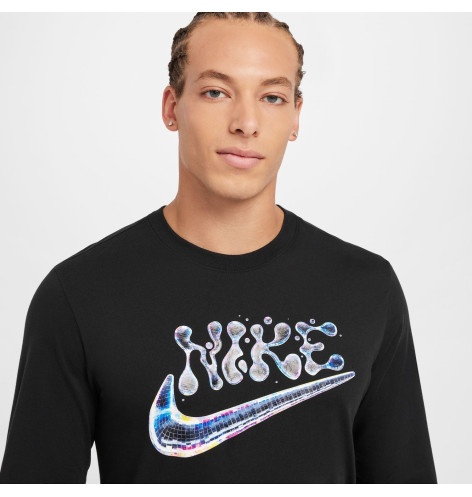 Nike Club Longsleeve